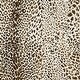 preview thumbnail 3 of 9, Sunbrella Tan Leopard Indoor/Outdoor Deep Seating Sofa Set, Corded 23" x 25" x 5" - Espresso Leopard