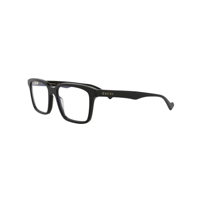 Gucci Square-Frame Acetate Sunglasses