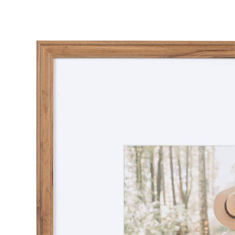 Kate and Laurel Adlynn Photo Frame Set