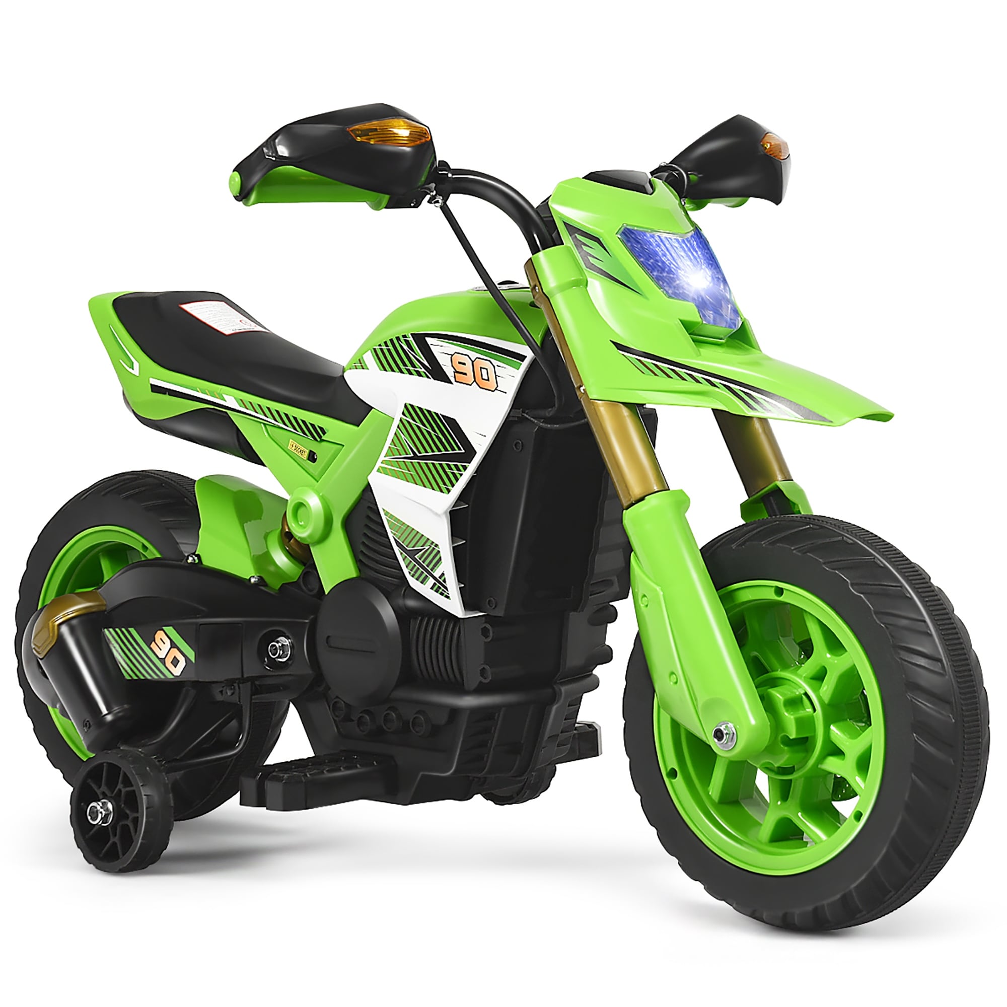 costway motorcycle