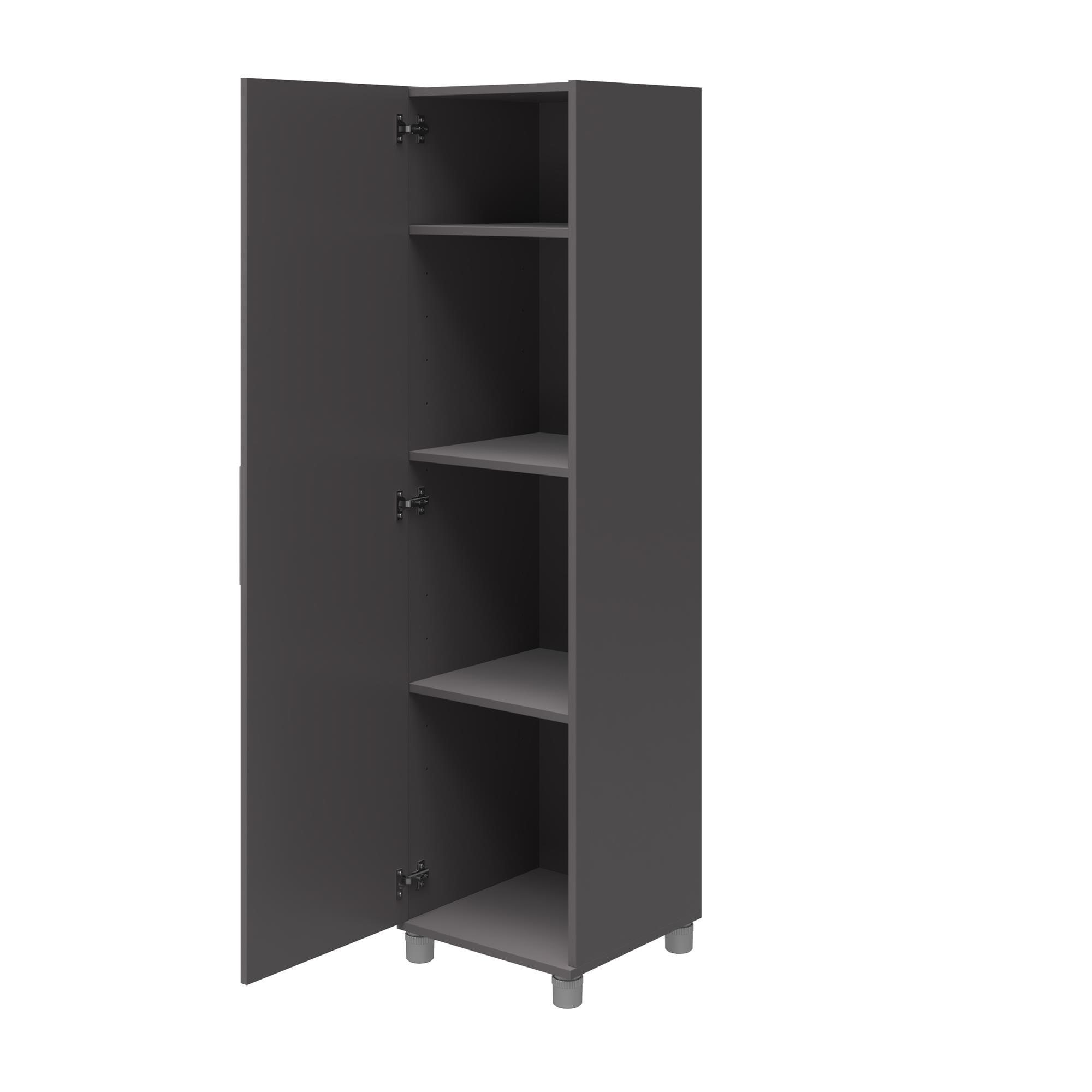 Storage cabinet 60 inches high deals