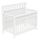 preview thumbnail 30 of 64, Certified Baby Safe Crib, Pine Solid Wood, Non-Toxic Finish, JPMA Certified
