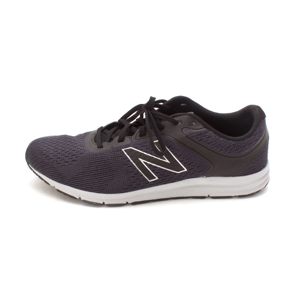 New Balance Mens M635RB2 Fabric Low Top Lace Up Running Sneaker New Balance Mens M635RB2 Fabric Low Top Lace Up Running Sneaker