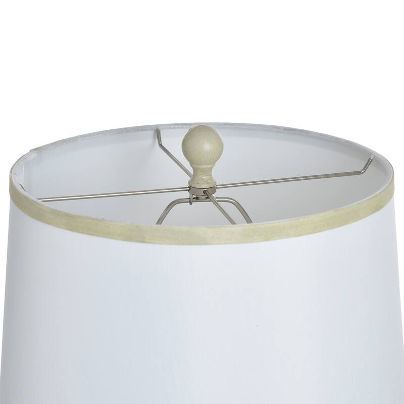 StyleCraft Abbott Table Lamp