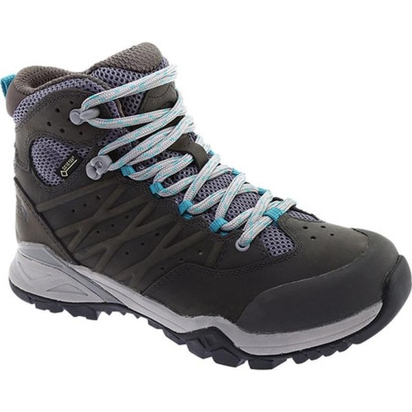 north face women's hedgehog hike mid gtx