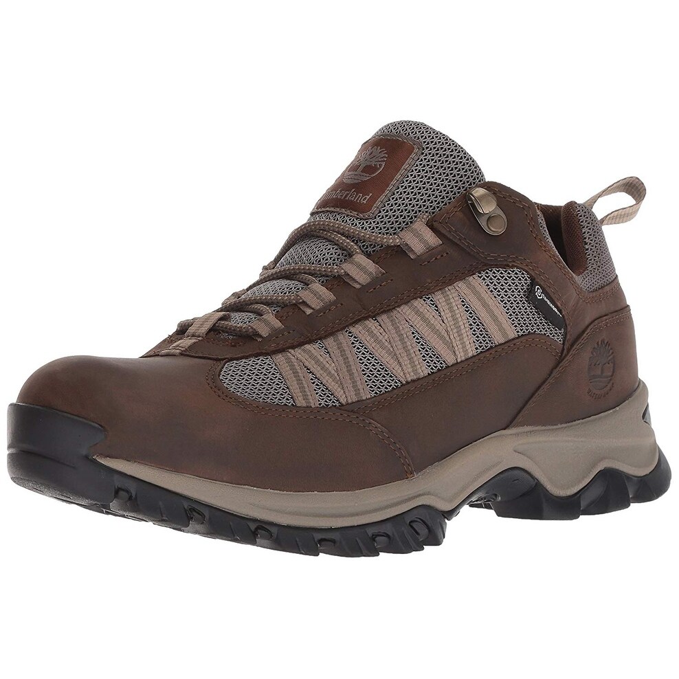 timberland mt maddsen low