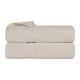 preview thumbnail 38 of 68, Superior Absorbent Zero Twist Cotton Bath Towel (Set of 2)