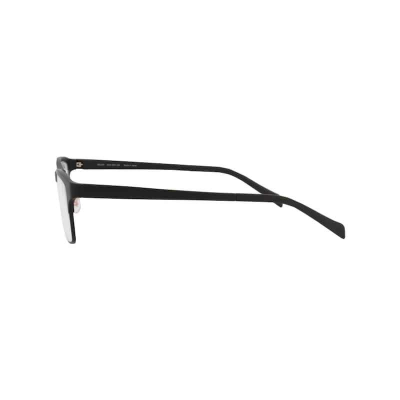 Maui Jim Square-Frame Nylon Optical Frames