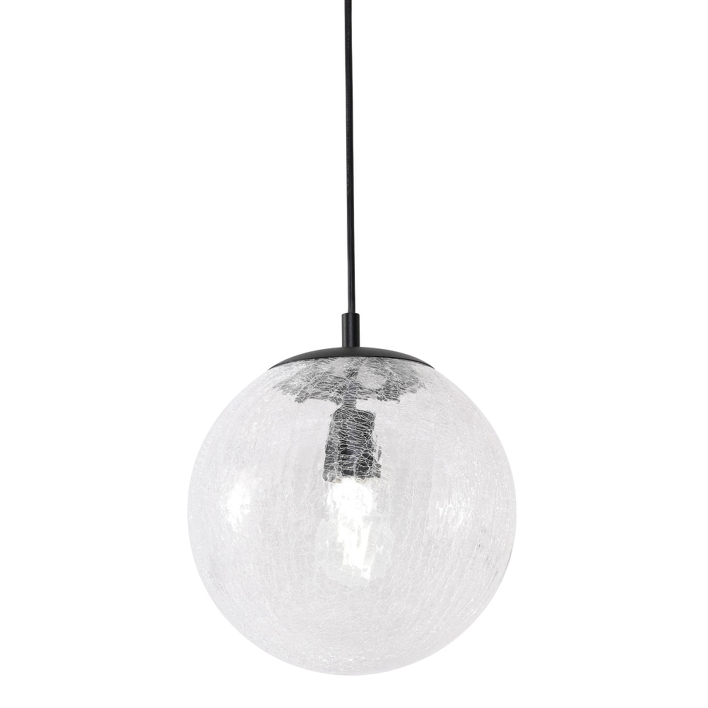 AFX PLAP09MB Palla 10" Wide Mini Pendant