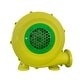 preview thumbnail 14 of 13, Outdoor Inflatable Bouncers Castle with Water Gun Toys and Slide