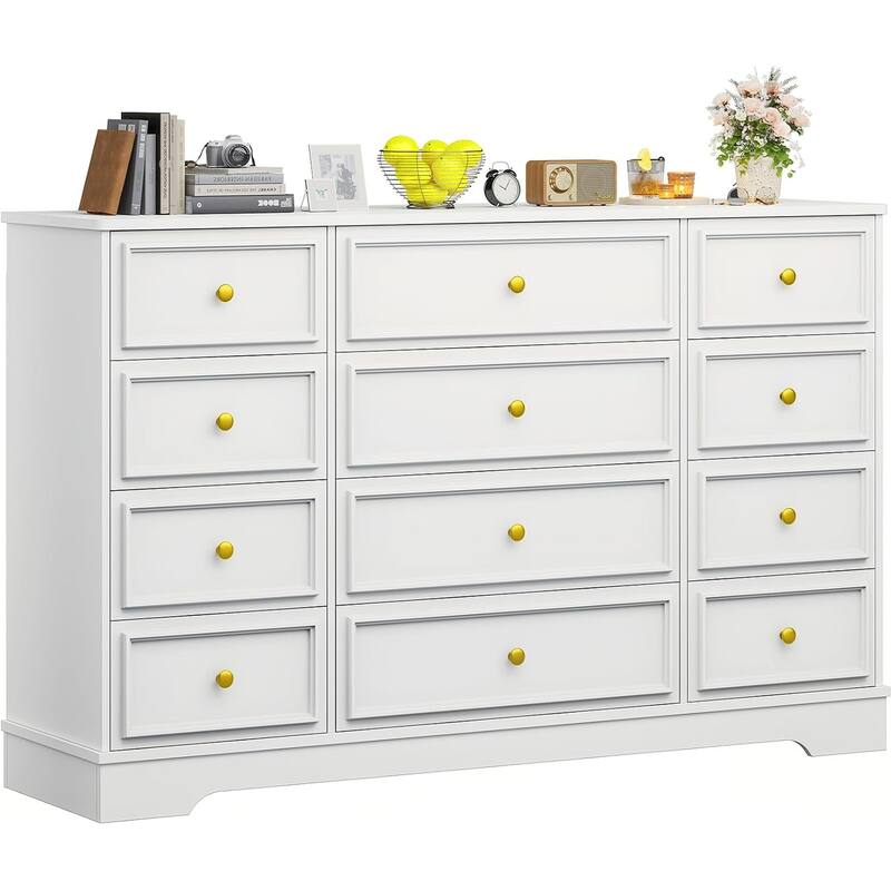 Dresser for Bedroom Dressers & Chests of Drawers Storage Organizer