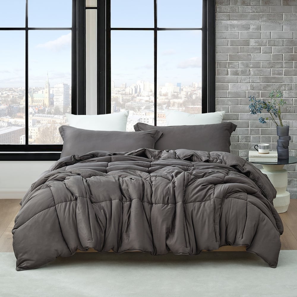 In The Thick of It - Coma Inducer® Comforter Set