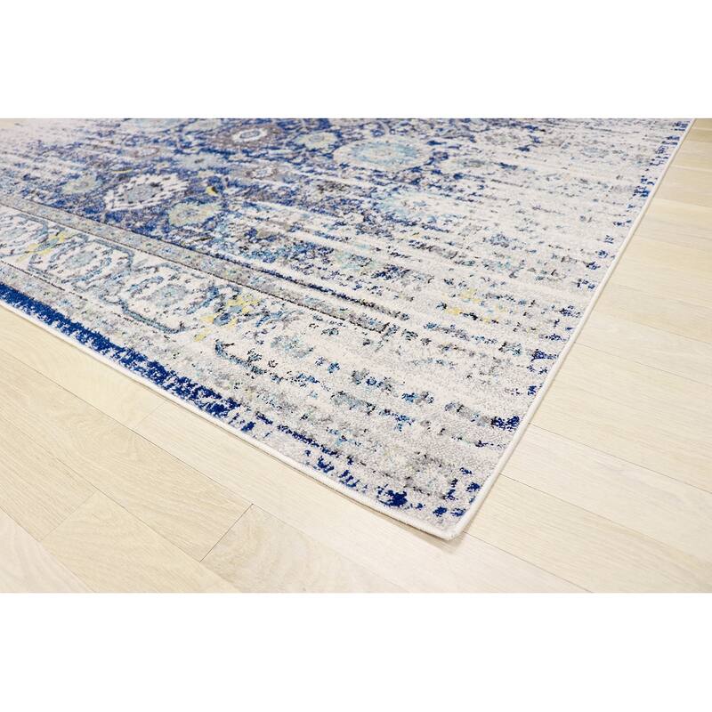 Pasargad Home Chelsea Design Oriental Area Rug