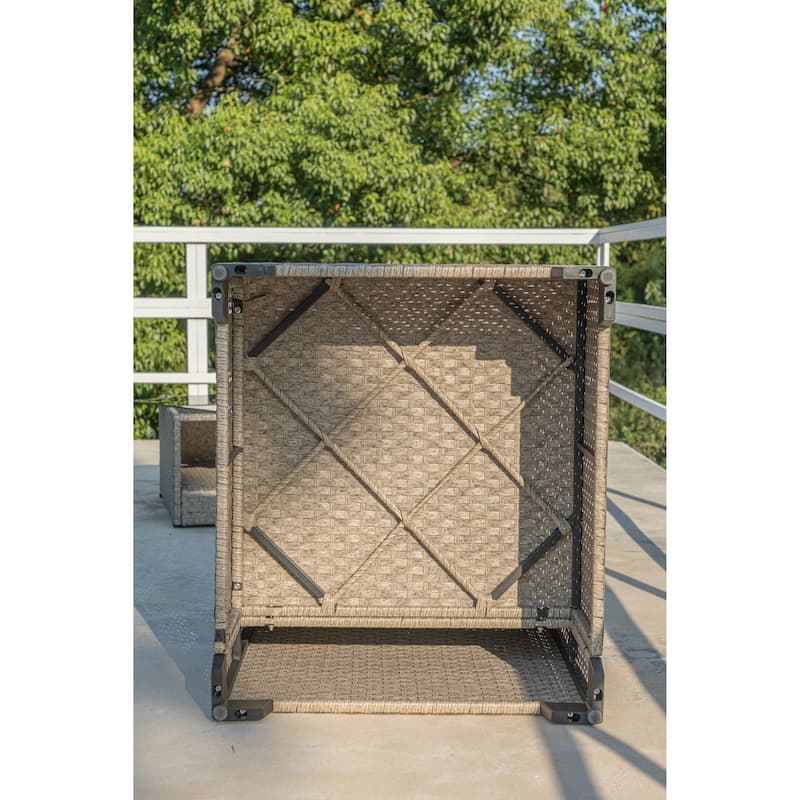 5-Piece Patio Furniture Set