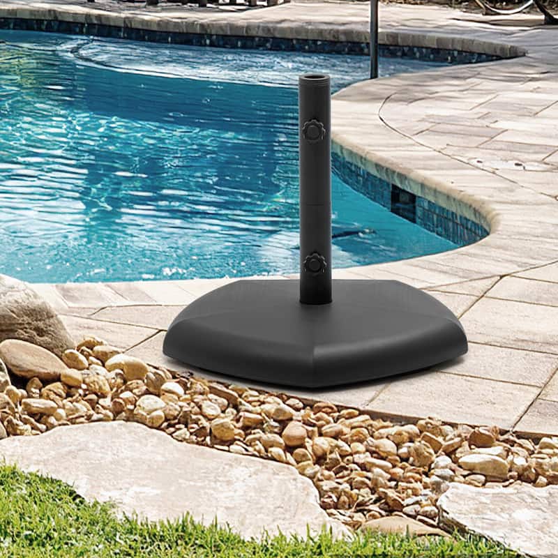 Outdoor Patio Lounger Adjustable Chaise Lounge Chairs with Arms (Set of 2/4)