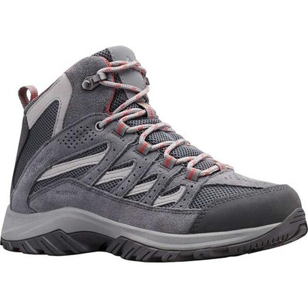 columbia crestwood mid waterproof