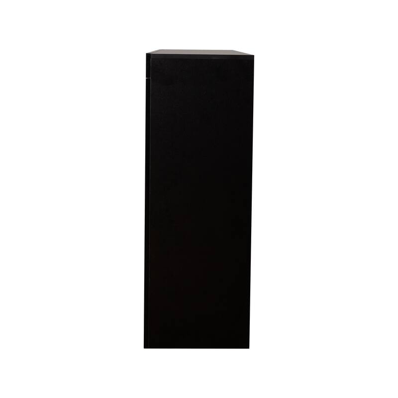 Sideboard Storage Cabinet Modern Kitchen Unit Cupboard Buffet Wooden Storage Display Cabinet TV Stand