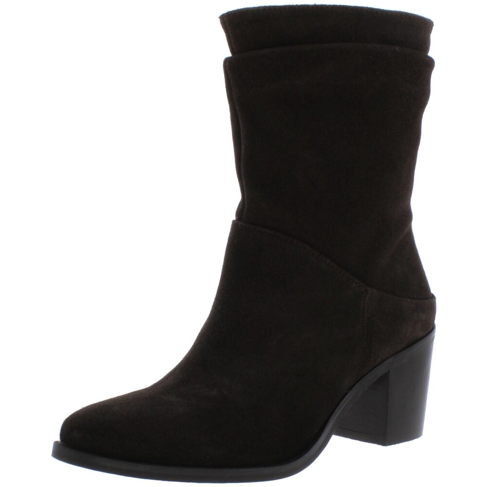 charles david white boots