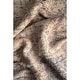 preview thumbnail 3 of 14, Nuloom Multi Handmade Traditional Boho Rustic Chic Medallion Tassel Frame Area Rug