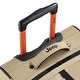 preview thumbnail 16 of 41, Delsey Jeep JSOO6B 3-Piece Rolling Duffel Set with Carry-On, Medium & Large Duffel Bags