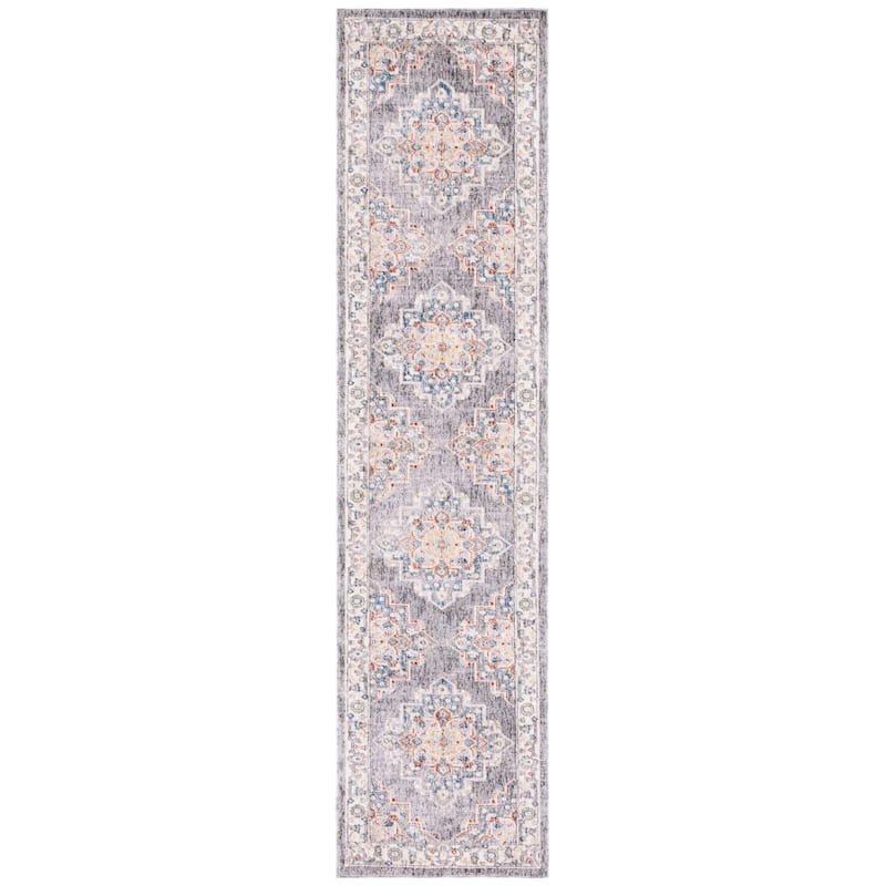 SAFAVIEH, Olympia Desdemona Abstract Rug