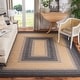 preview thumbnail 28 of 44, SAFAVIEH Handmade Braided Josefa Country Rug