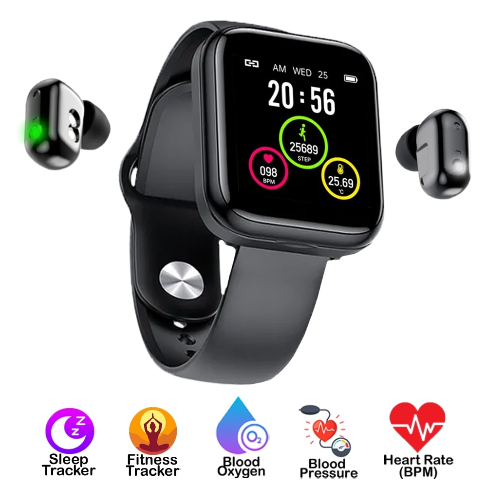 sync smart watch