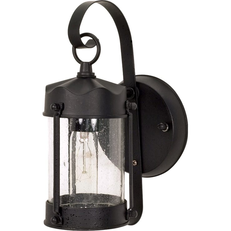 1-Light Piper Outdoor Wall Fixture