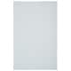 preview thumbnail 39 of 71, SAFAVIEH Montauk Glyn Handmade Cotton Area Rug 4' x 6' - Ivory/Light Blue