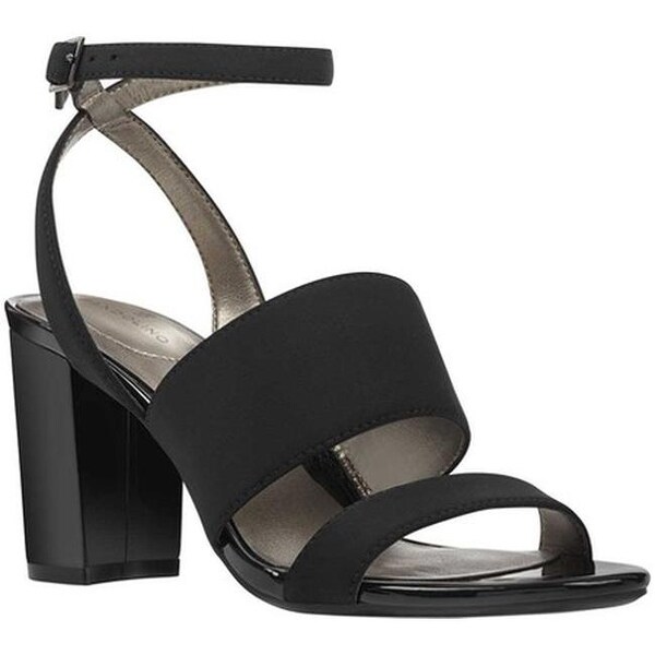 bandolino block heels