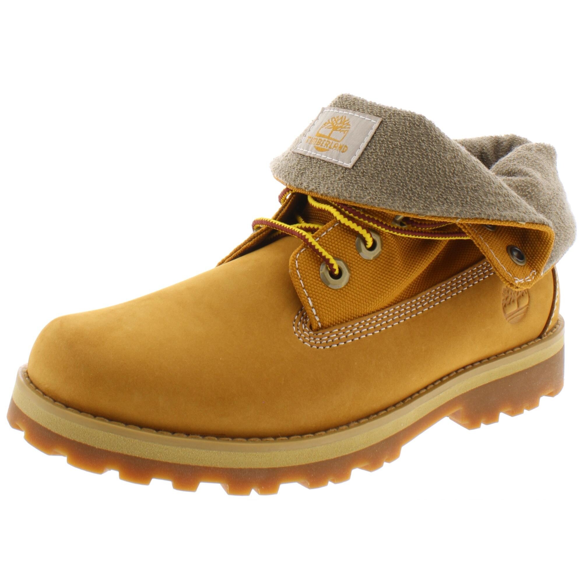 infant pink timberland boots
