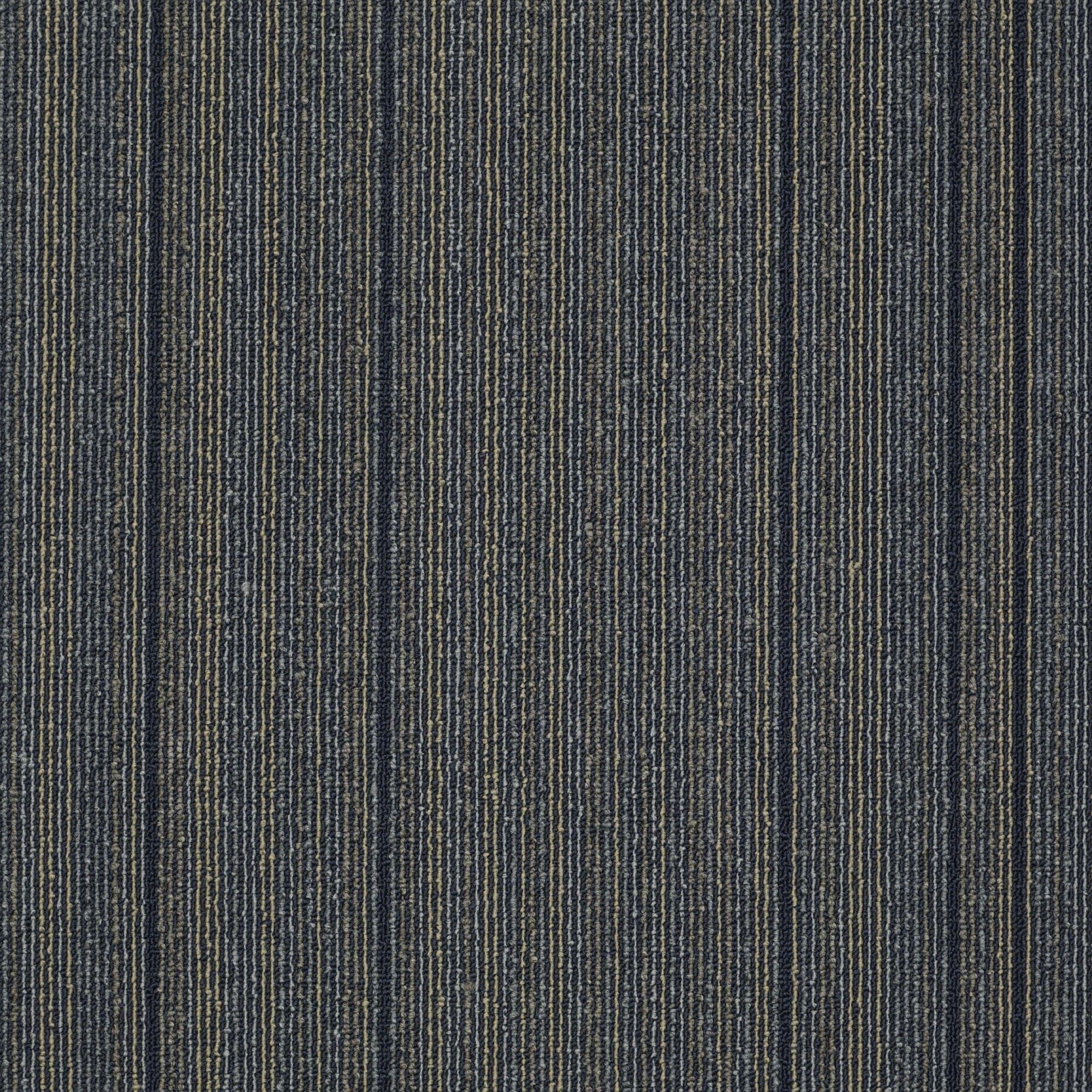 Shaw Philadelphia Commercial Wired 24" x 24" Glue Down Carpet Tile -