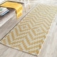 preview thumbnail 18 of 42, SAFAVIEH Handmade Cambridge Lorraine Modern Wool Rug