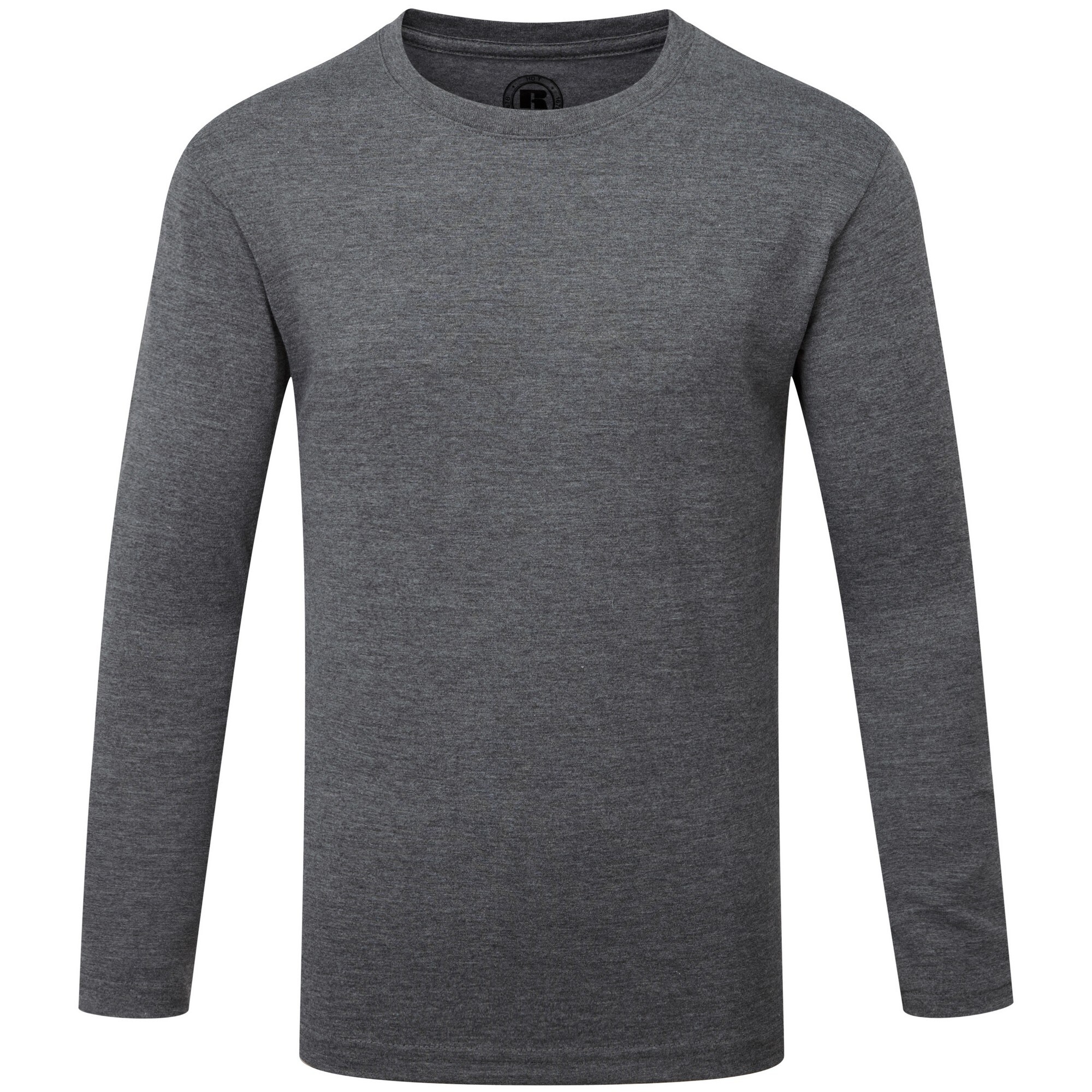 Russell Childrens//Boys Long Sleeve HD T-Shirt
