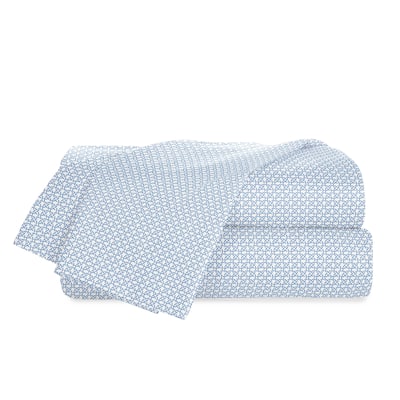 Southern Tide Hampstead Blue Sheet Set