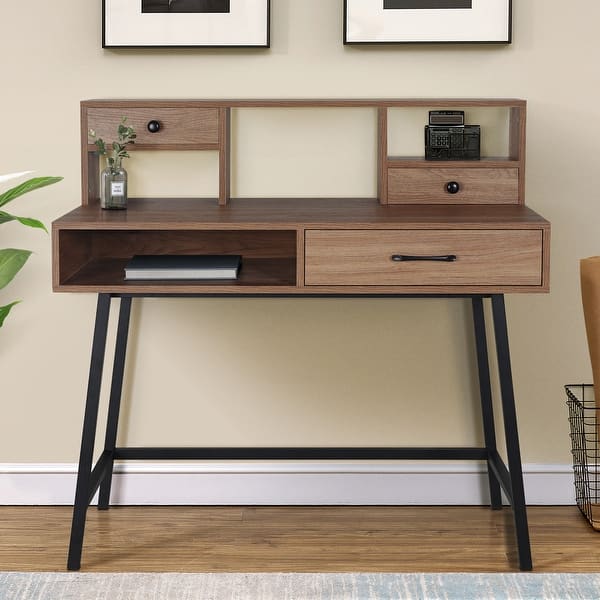 https://ak1.ostkcdn.com/images/products/is/images/direct/a764a565062ba50840c37a1422c197f6f267a4a2/Saint-Birch-Pinning-3-drawer-Oak-brown-Desk-with-Hutch.jpg?impolicy=medium