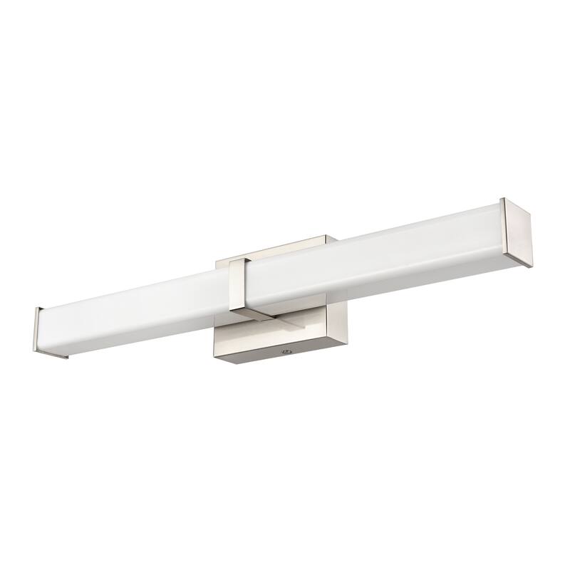Millennium Lighting Tron Bathroom Vanity LED Lighting Fixture