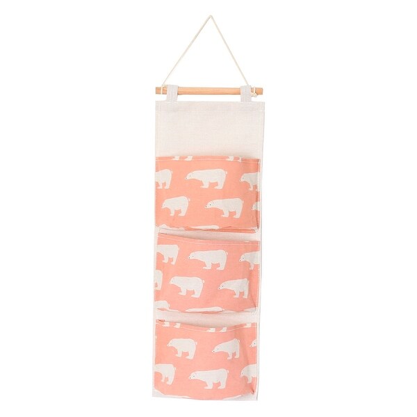 cotton hanging garment storage bags
