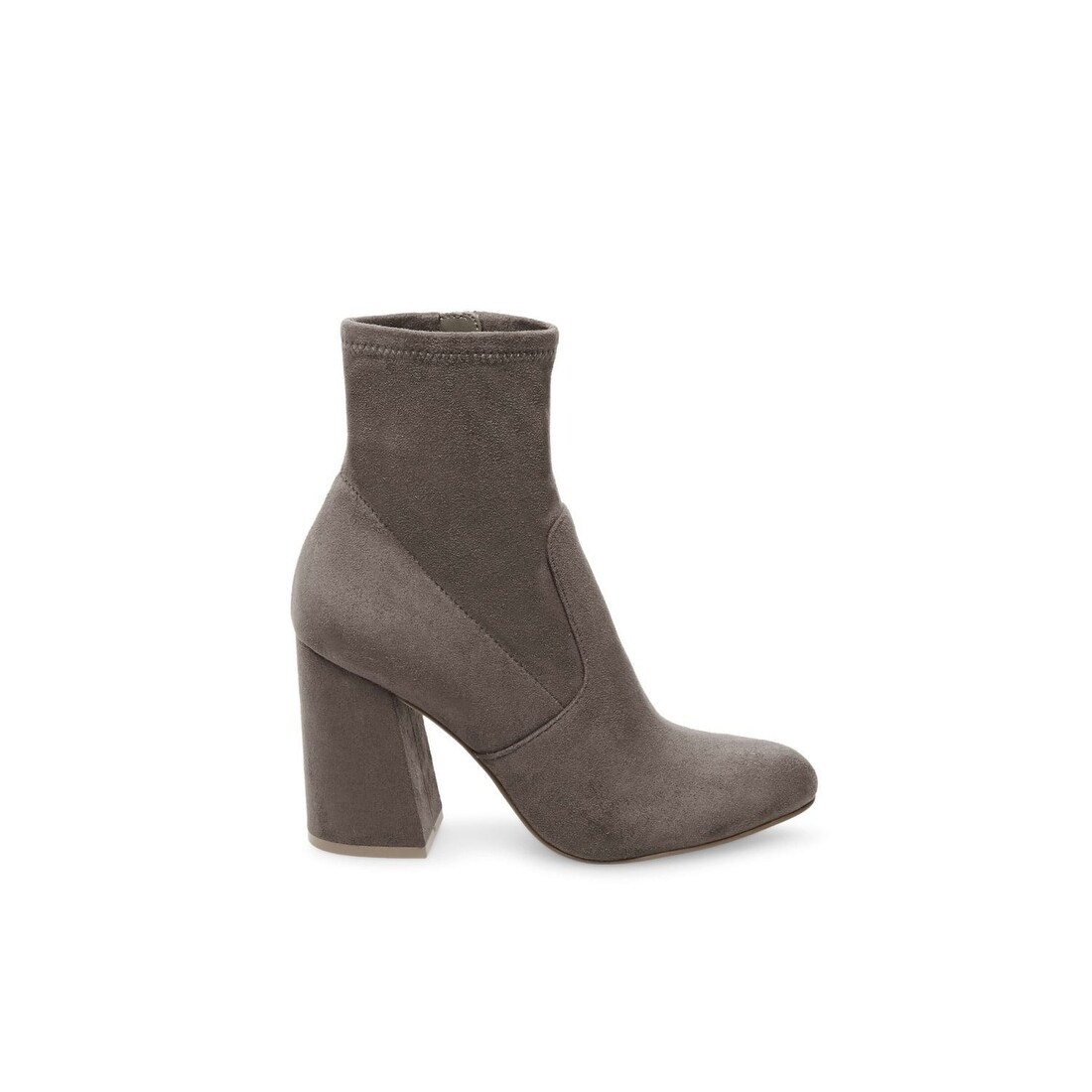 steve madden expert bootie
