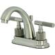 Option Brushed Nickel