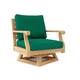 Option Forest Green