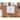 Manhattan Comfort Eiffel 28" Floating Garage Cabinet