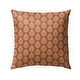 preview thumbnail 1 of 3, PALMETTO RUST Indoor-Outdoor Pillow By Kavka Designs