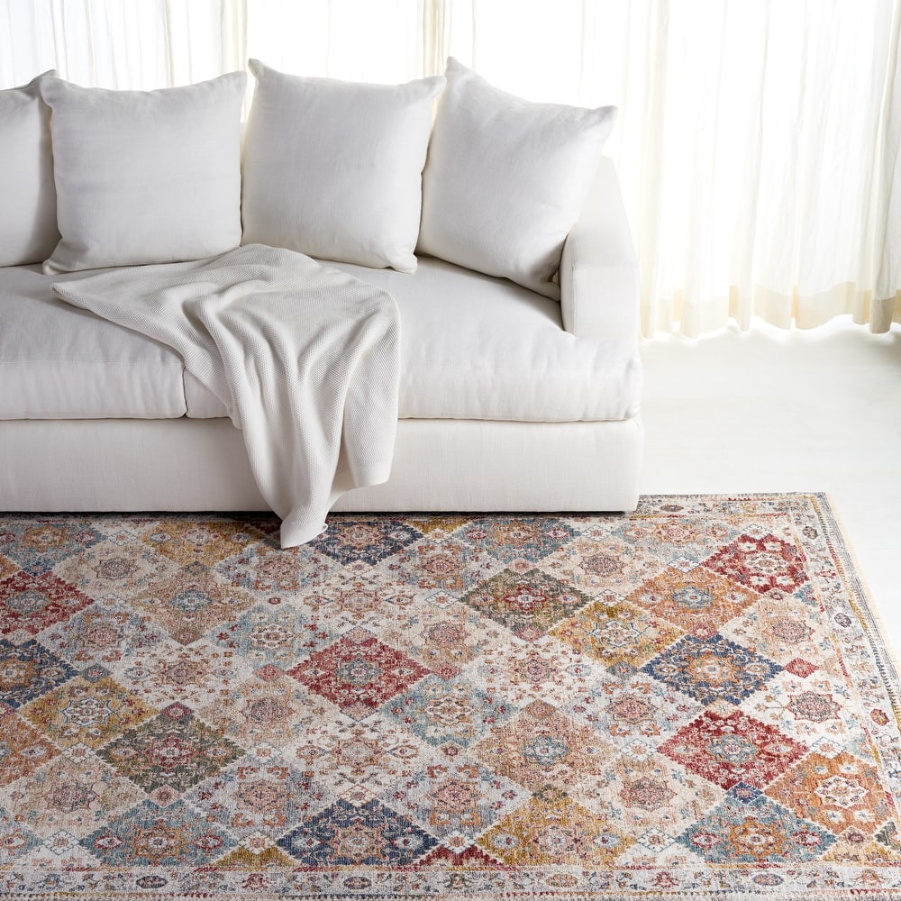 SAFAVIEH Lauren Ralph Lauren Aretina Rug