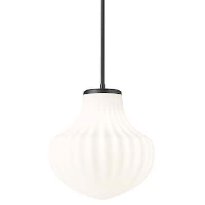 Z-Lite 7512P13 Newbury 13" Wide Pendant