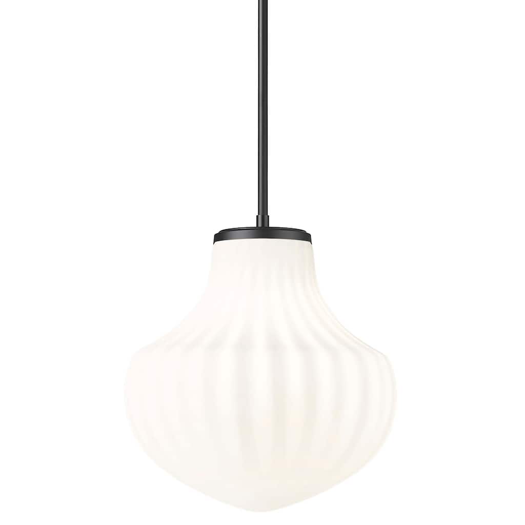 Z-Lite 7512P13 Newbury 13" Wide Pendant
