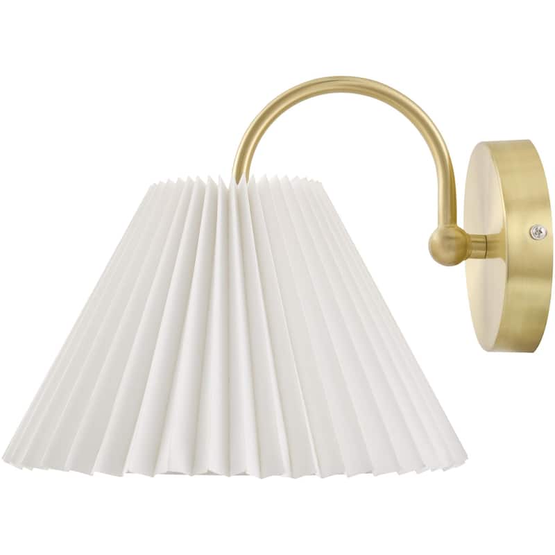 Livabliss Bellette Traditional Wall Sconce