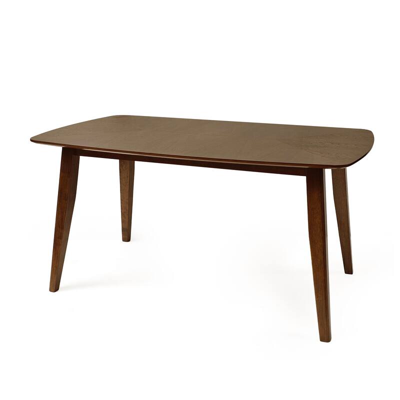 Christopher Knight Home - Olivia Wood Dining Set