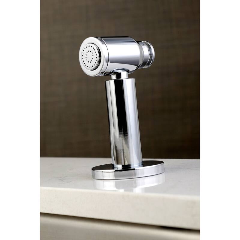 Kingston Brass Concord Kitchen Side Sprayer