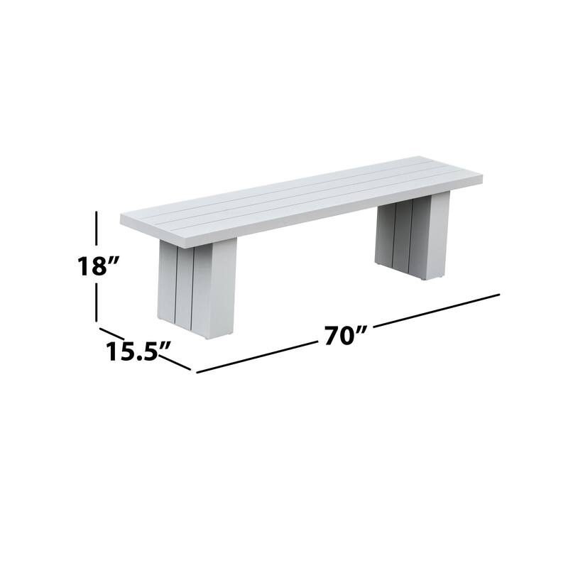 Nash Outdoor Dining Set